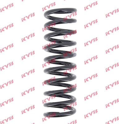 KYB RA5181 - Coil Spring autospares.lv