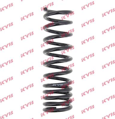 KYB RA5177 - Coil Spring autospares.lv