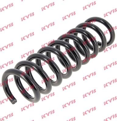 KYB RA5373 - Coil Spring autospares.lv