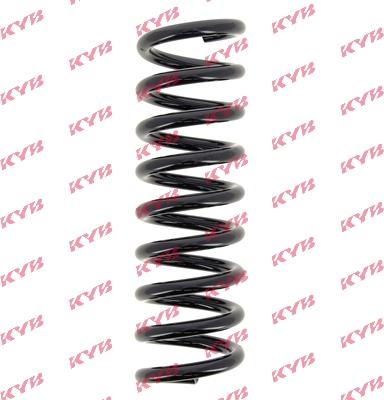 KYB RA5373 - Coil Spring autospares.lv