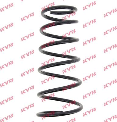 KYB RA6980 - Coil Spring autospares.lv