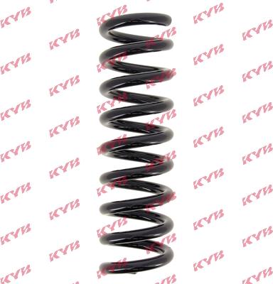 KYB RA6484 - Coil Spring autospares.lv