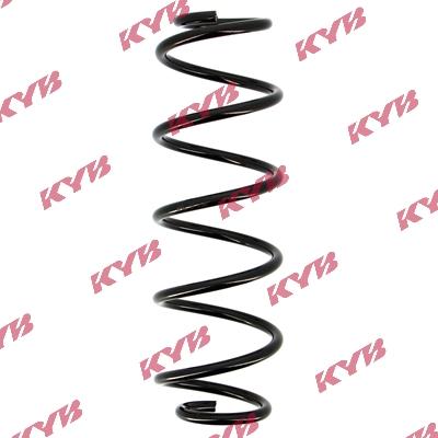 KYB RA6246 - Coil Spring autospares.lv