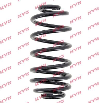 KYB RA6232 - Coil Spring autospares.lv