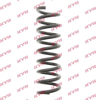 KYB RA1930 - Coil Spring autospares.lv