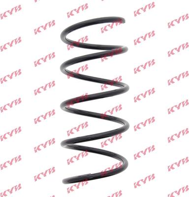 KYB RA1459 - Coil Spring autospares.lv