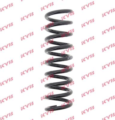 KYB RA1464 - Coil Spring autospares.lv