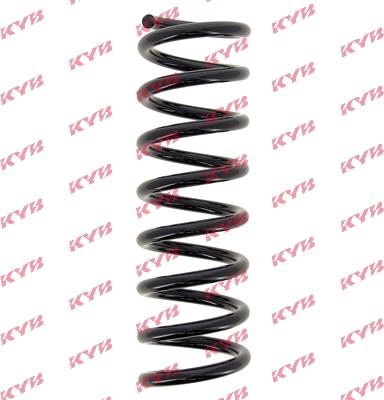 KYB RA1465 - Coil Spring autospares.lv