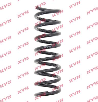 KYB RA1468 - Coil Spring autospares.lv