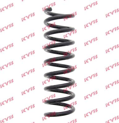 KYB RA1463 - Coil Spring autospares.lv