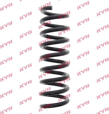 KYB RA1462 - Coil Spring autospares.lv