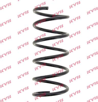 KYB RA1566 - Coil Spring autospares.lv