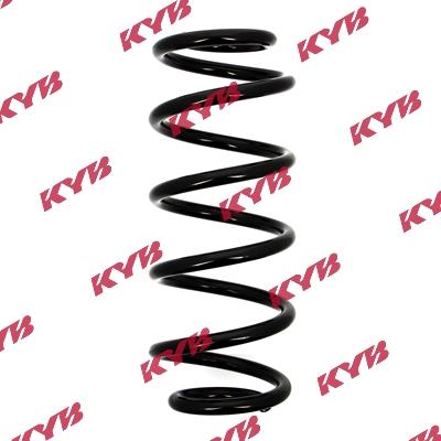 KYB RA1097 - Coil Spring autospares.lv