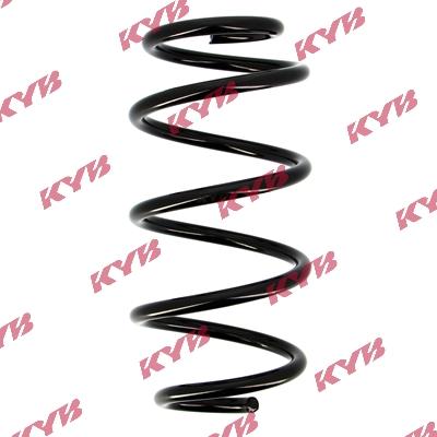 KYB RA1011 - Coil Spring autospares.lv