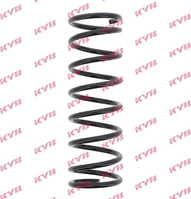 KYB RA1199 - Coil Spring autospares.lv