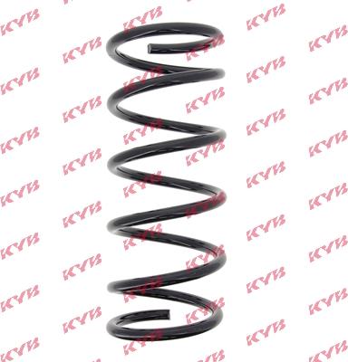 KYB RA1804 - Coil Spring autospares.lv