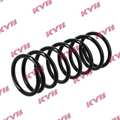 KYB RA1806 - Coil Spring autospares.lv