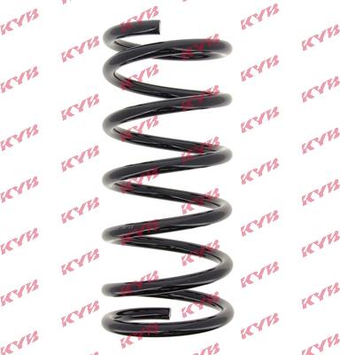 KYB RA1802 - Coil Spring autospares.lv