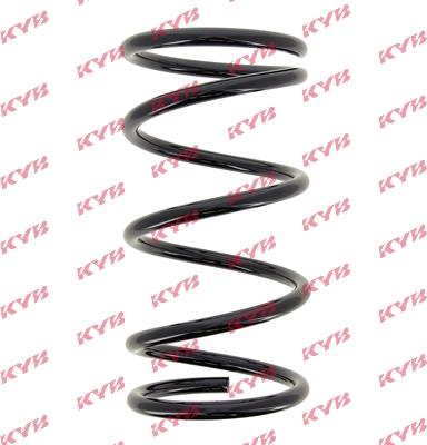 KYB RA1834 - Coil Spring autospares.lv