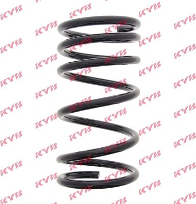 KYB RA1825 - Coil Spring autospares.lv