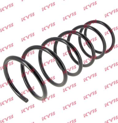 KYB RA1330 - Coil Spring autospares.lv