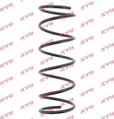 KYB RA1327 - Coil Spring autospares.lv