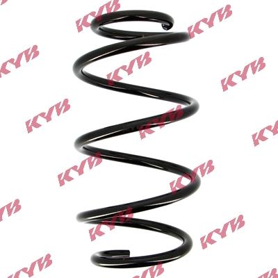 KYB RA1253 - Coil Spring autospares.lv