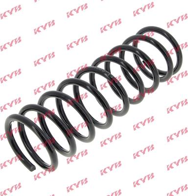 KYB RA1200 - Coil Spring autospares.lv