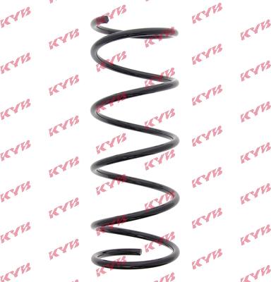 KYB RA1752 - Coil Spring autospares.lv