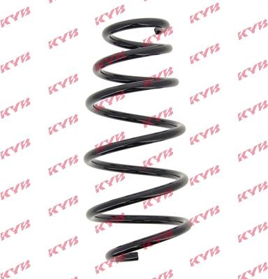 KYB RA3959 - Coil Spring autospares.lv