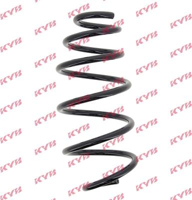 KYB RA3965 - Coil Spring autospares.lv