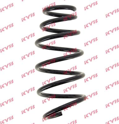 KYB RA3973 - Coil Spring autospares.lv