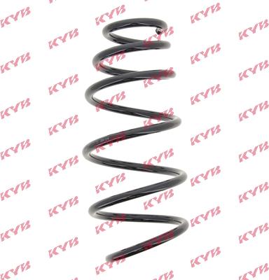 KYB RA3972 - Coil Spring autospares.lv