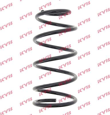 KYB RA3444 - Coil Spring autospares.lv