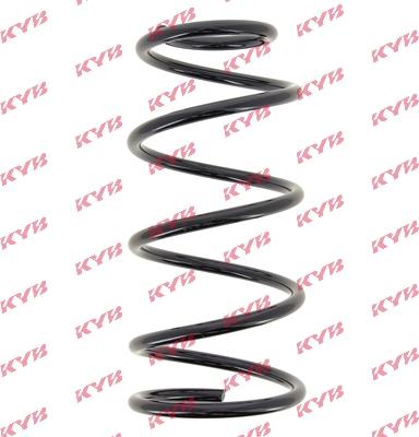 KYB RA3447 - Coil Spring autospares.lv