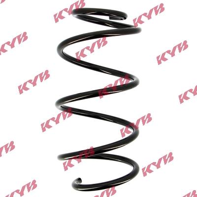 KYB RA3461 - Coil Spring autospares.lv