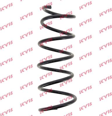 KYB RA3429 - Coil Spring autospares.lv