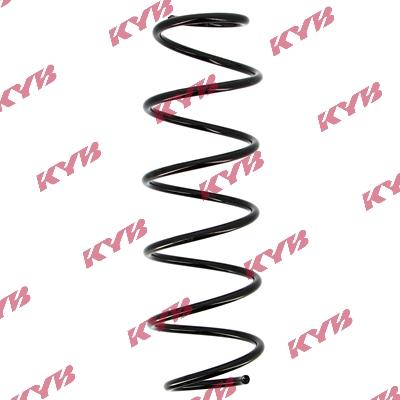 KYB RA3559 - Coil Spring autospares.lv