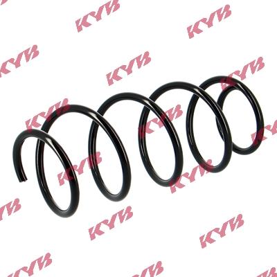 KYB RA3564 - Coil Spring autospares.lv