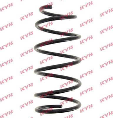 KYB RA3508 - Coil Spring autospares.lv