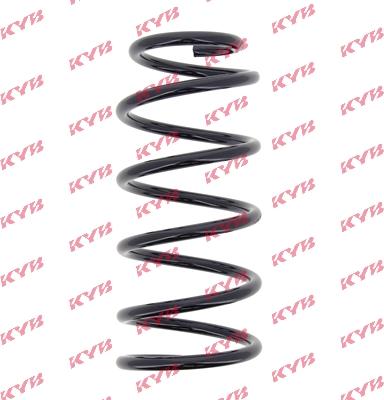 KYB RA3793 - Coil Spring autospares.lv