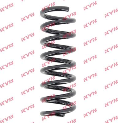 KYB RA3765 - Coil Spring autospares.lv