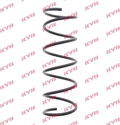 KYB RA2026 - Coil Spring autospares.lv