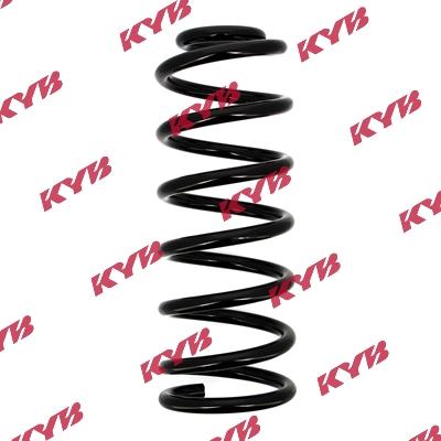 KYB RA7076 - Coil Spring autospares.lv