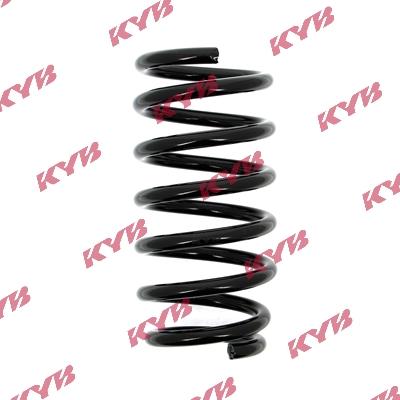 KYB RC5912 - Coil Spring autospares.lv