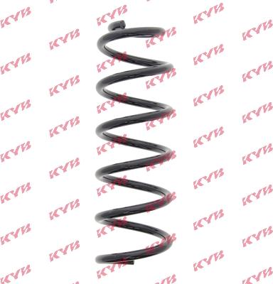 KYB RC5421 - Coil Spring autospares.lv