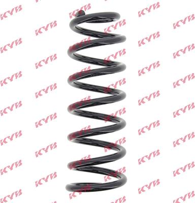 KYB RC5422 - Coil Spring autospares.lv