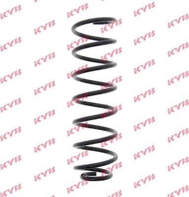 KYB RC5010 - Coil Spring autospares.lv