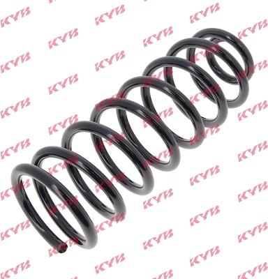 KYB RC5267 - Coil Spring autospares.lv