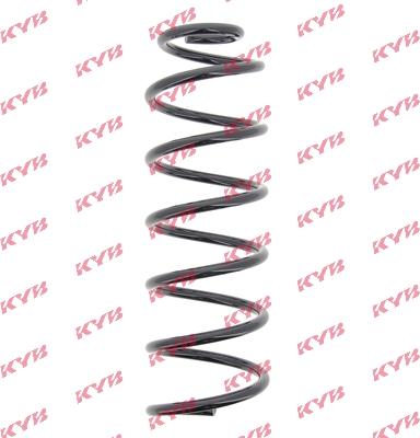 KYB RC5768 - Coil Spring autospares.lv